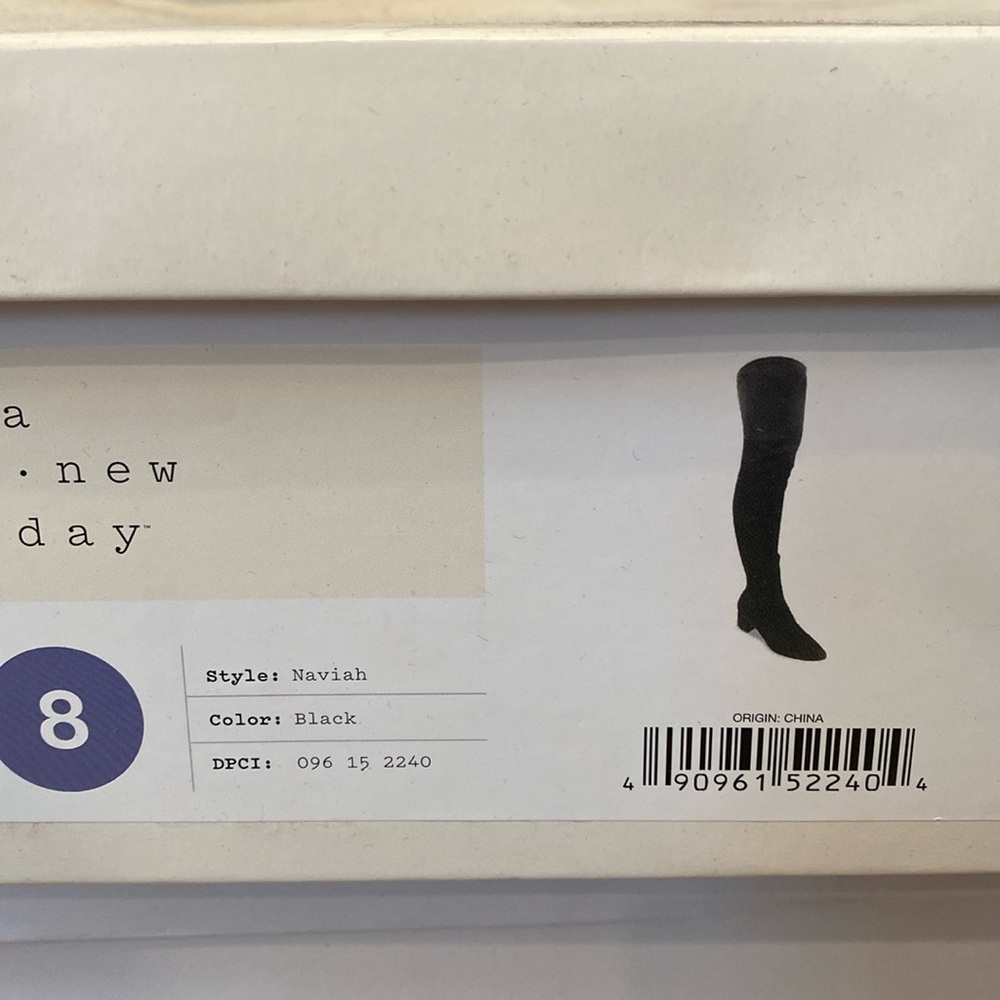 Boots From Target - image 2